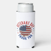 VETERANDAG DANK U SELTZER BLIKJESKOELER (Seltzer Voorkant)