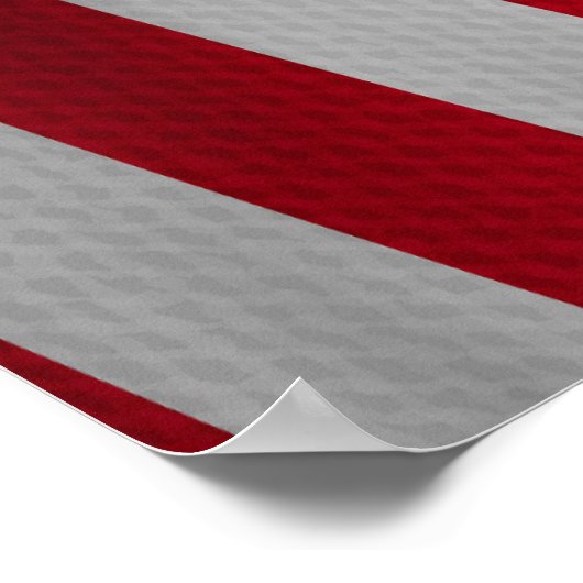 Veterandag Poster (Hoek)