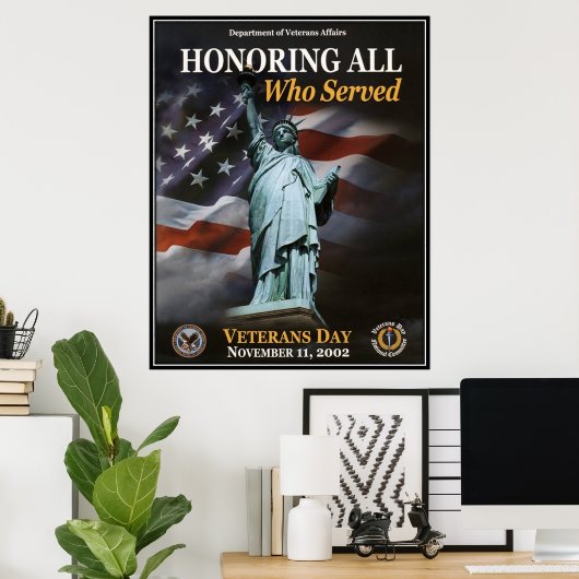  veteranen 2002 - poster (Thuiskantoor)