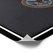  veteranen, 2005 - poster (Hoek)