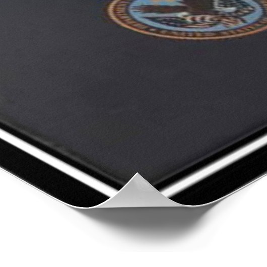  veteranen, 2005 - poster (Hoek)