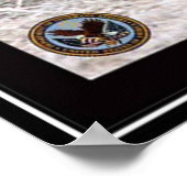  veteranen, 2006 - poster (Hoek)