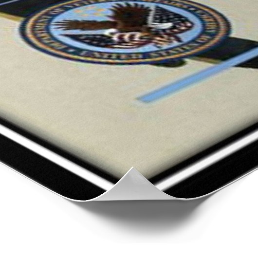 veteranen dag 1997 - poster (Hoek)