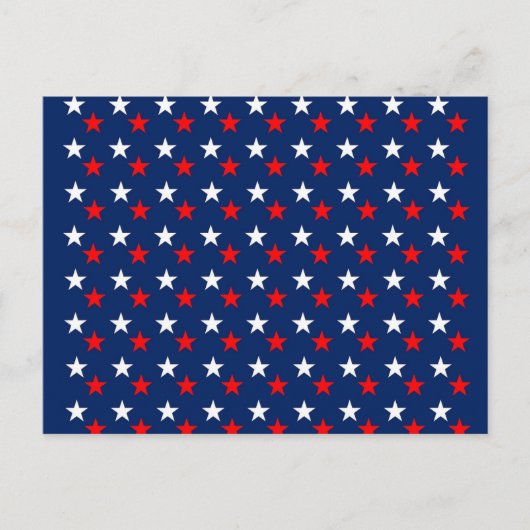 Veteranen Dag Briefkaart (Voorkant)