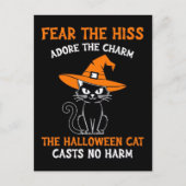 Veteranen Dag, Halloween en Kerstmis 2025 Feestdagenkaart (Voorkant)