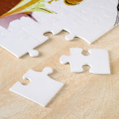 Veteranen Dag Legpuzzel (Zijkant)