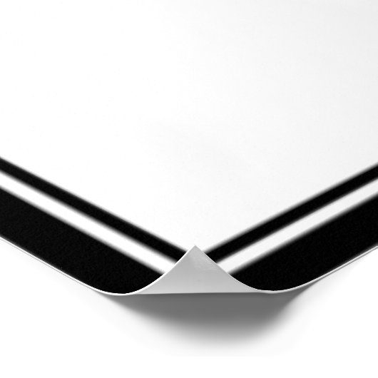  veteranen - dag poster (Hoek)