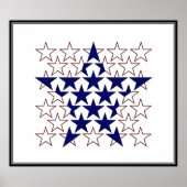  veteranen - dag poster (Voorkant)