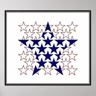  veteranen - dag poster