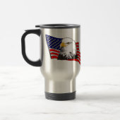 Veteranen Dag Reis/Forenzen Mok (Links)