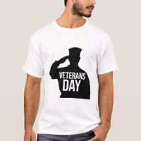 Veteranen dag