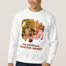Veteranen Dag TUSKEGEE AIRMEN Afro-Amerikaanse Hel