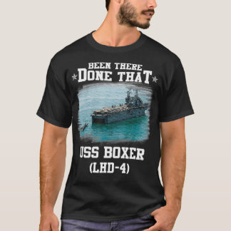 Veteranen Dag Vader Dag 9 T-shirt