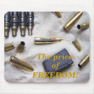 veteranen dagen militaire sas - leger oorlogsvaten muismat