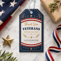 Veteranen Danken U | Patriottisch Militair Feest