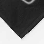 VETERANEN FLEECE DEKEN (Hoek)