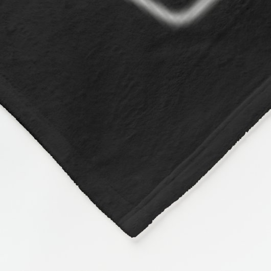 VETERANEN FLEECE DEKEN (Hoek)