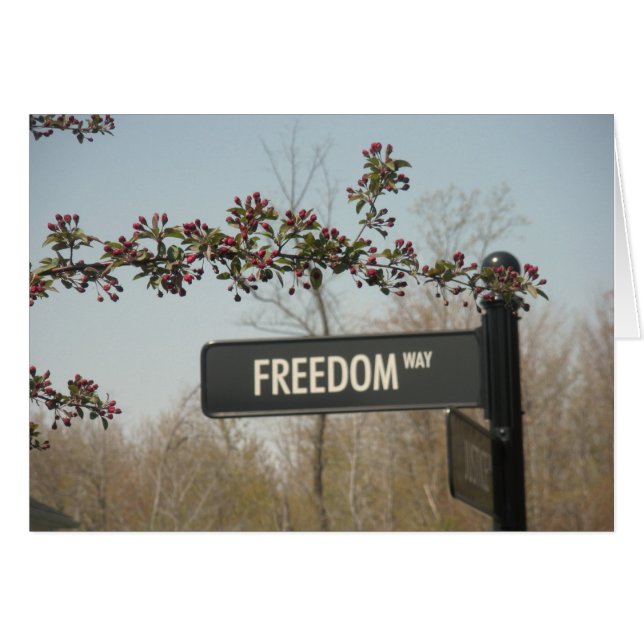 Veteranen-kaart! (Voorkant Horizontaal)