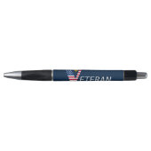 Veteranen Pen (Voorkant)