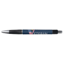 Veteranen Pen