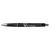 Veteranen pen (Voorkant)