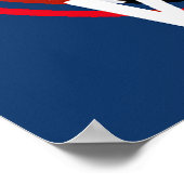 Veteranen Poster (Hoek)