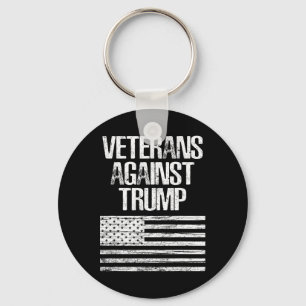 Veteranen Tegen Trump, Anti-trump Sleutelhanger