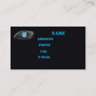 veteranen uit het leger patenteren veteranen visit visitekaartje