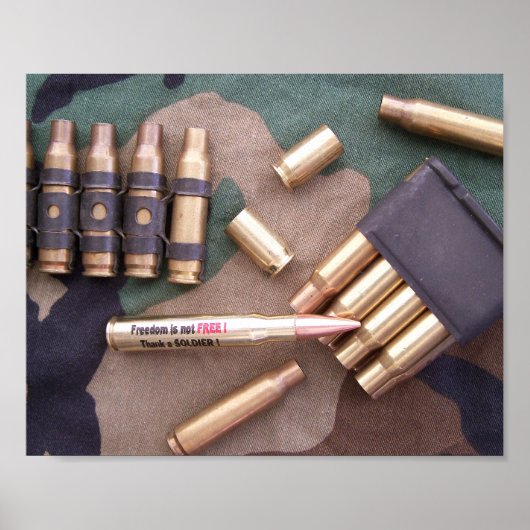 Veteranen van mariniers van de marine van het lege poster (Voorkant)