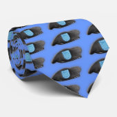 veteranen van veteranen voor de veteranen van het  stropdas (Opgerold)