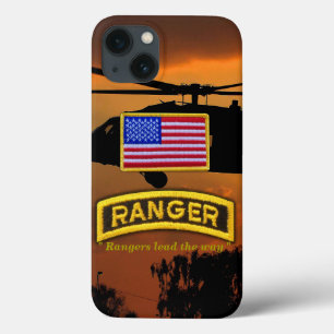 Veteranen van veteranen voor het leger Case-Mate iPhone case