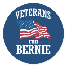 VETERANEN VOOR BERNIE SANDERS