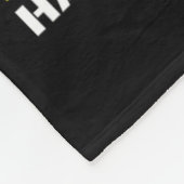 Veteranen voor Harris Wheimer 2024 Militaire diere Fleece Deken (Hoek)