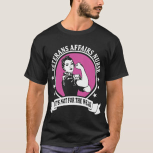 veteranen zijn geen veteranen , maar een veteraan t-shirt
