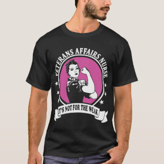 veteranen zijn geen veteranen , maar een veteraan t-shirt
