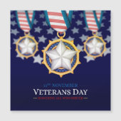 Veteranendag (Voorkant)