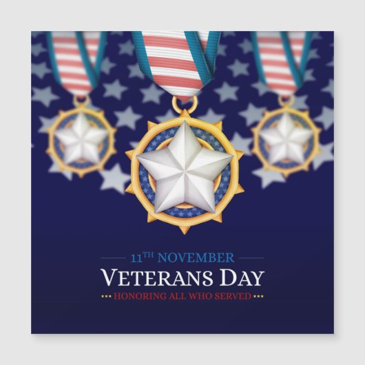 Veteranendag (Voorkant)