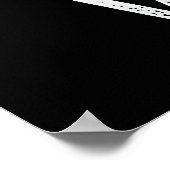 Veteranendag 2025: dankbaarheid van een natie poster (Hoek)