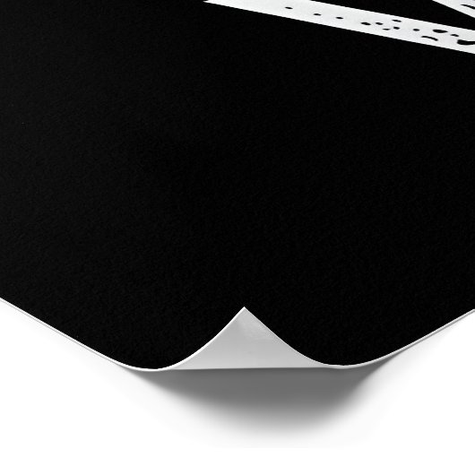 Veteranendag 2025: dankbaarheid van een natie poster (Hoek)