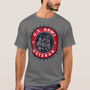 Veteranendag 7 t-shirt