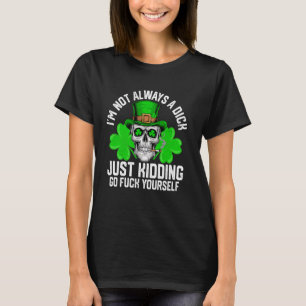 Veteranendag als vrouw van een veteraan is een eer t-shirt
