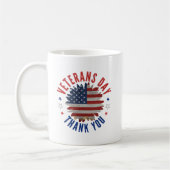 VETERANENDAG BEDANKT  KOFFIEMOK (Links)