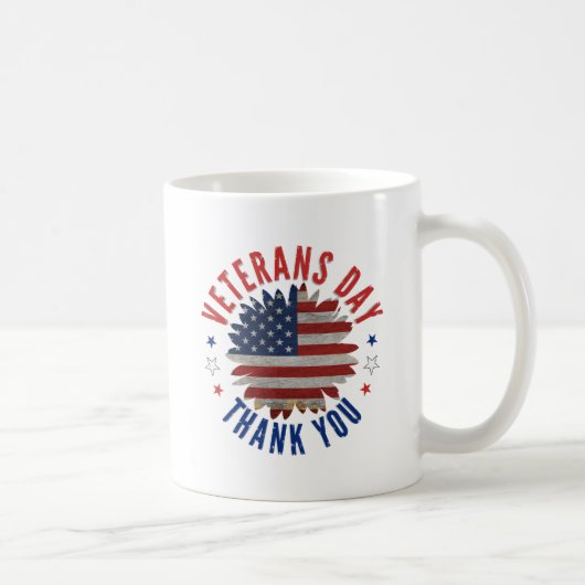VETERANENDAG BEDANKT  KOFFIEMOK (Rechts)