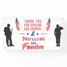 Veteranendag Bedankt voor uw dienst Patriottisch