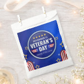 Veteranendag Bedankzakje (Geknipt)