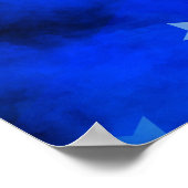 Veteranendag - Eer iedereen die heeft gediend Poster (Hoek)