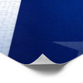 Veteranendag - Eer iedereen die heeft gediend Poster (Hoek)