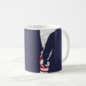 Veteranendag Koffiemok (Voorkant rechts)