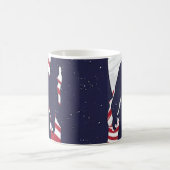 Veteranendag Koffiemok (Center)