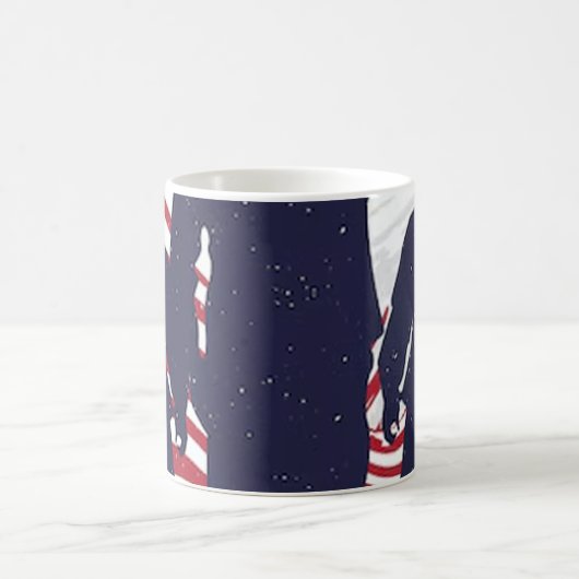 Veteranendag Koffiemok (Center)